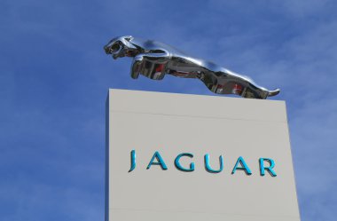 Jaguar otomobil üreticisi