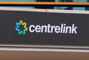 Centrelink Avustralya hükümeti