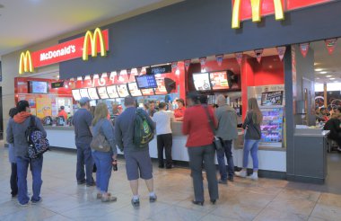 McDonalds