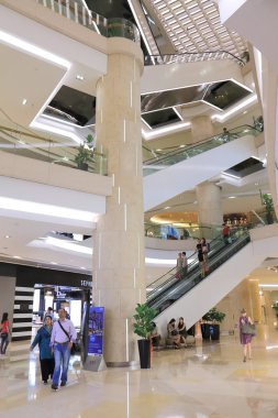 ION Orchard Singapore