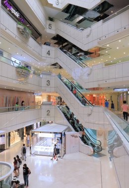 Wisma Atria Orchard road, Singapore