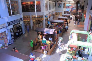 Merkez Pazar Kuala Lumpur