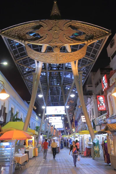 Zentralmarkt Kuala Lumpur — Stockfoto