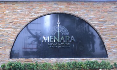 Kuala Lumpur Malezya evsiz adam