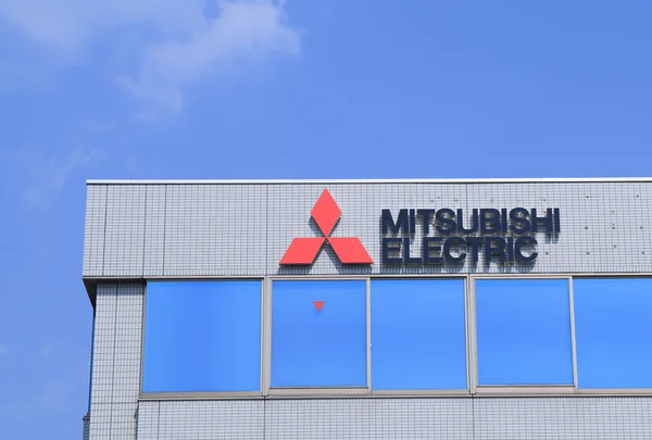 Mitsubishi Electric