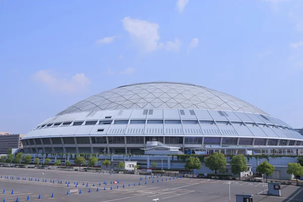 Estadio de béisbol Nagoya Dome Nagoya Japón —  Fotos de Stock