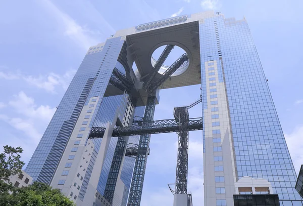 近代建築大阪 — ストック写真