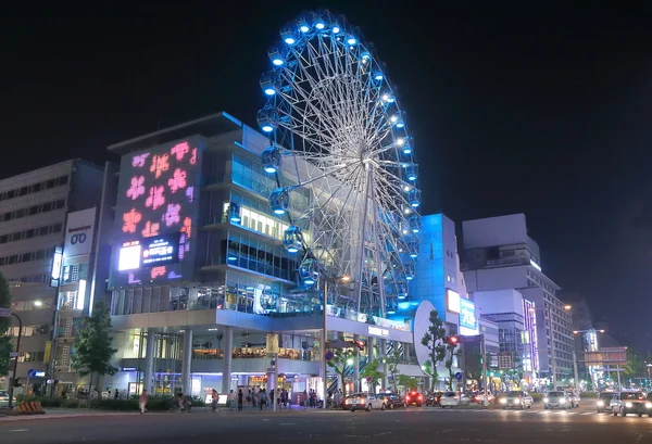 Sunshine Sakae Shopping Centre Nagoya Japon Image En Vente