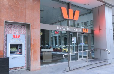 Westpack banka Avustralya