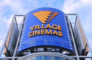 Köy sinemalar Avustralya