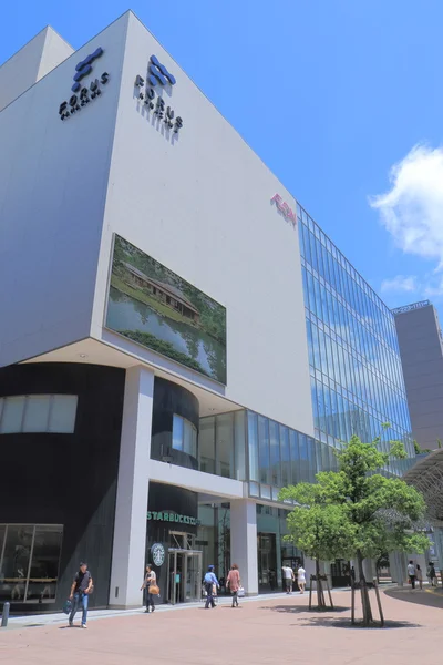 Forus Centro comercial Kanazawa Japón — Foto de Stock