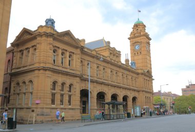 Eski postane Hobart