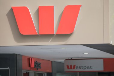 Westpack banka logosu