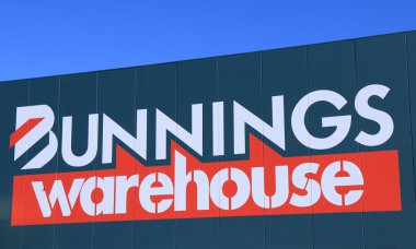 Bunnings ambarı Avustralya