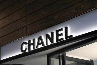 Chanel Dükkanı