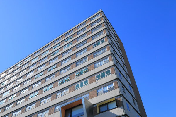 Social Housing Commission Australia