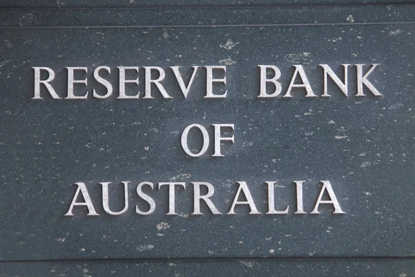 Avustralya Rezerv Bankası