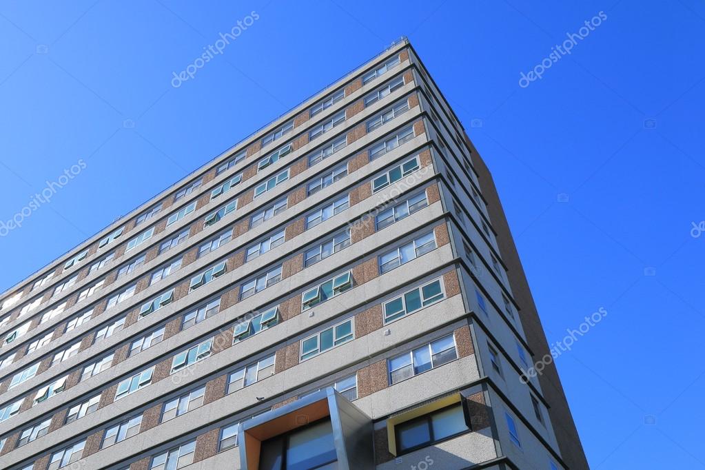 Social Housing Commission Australia Stock Editorial Photo