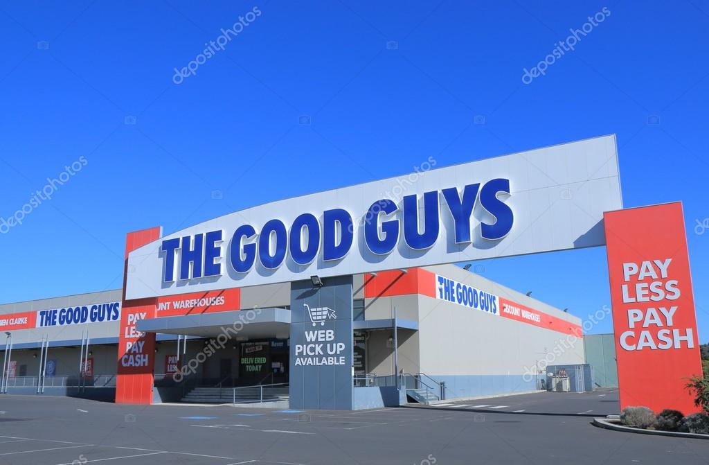 Good guys electrical