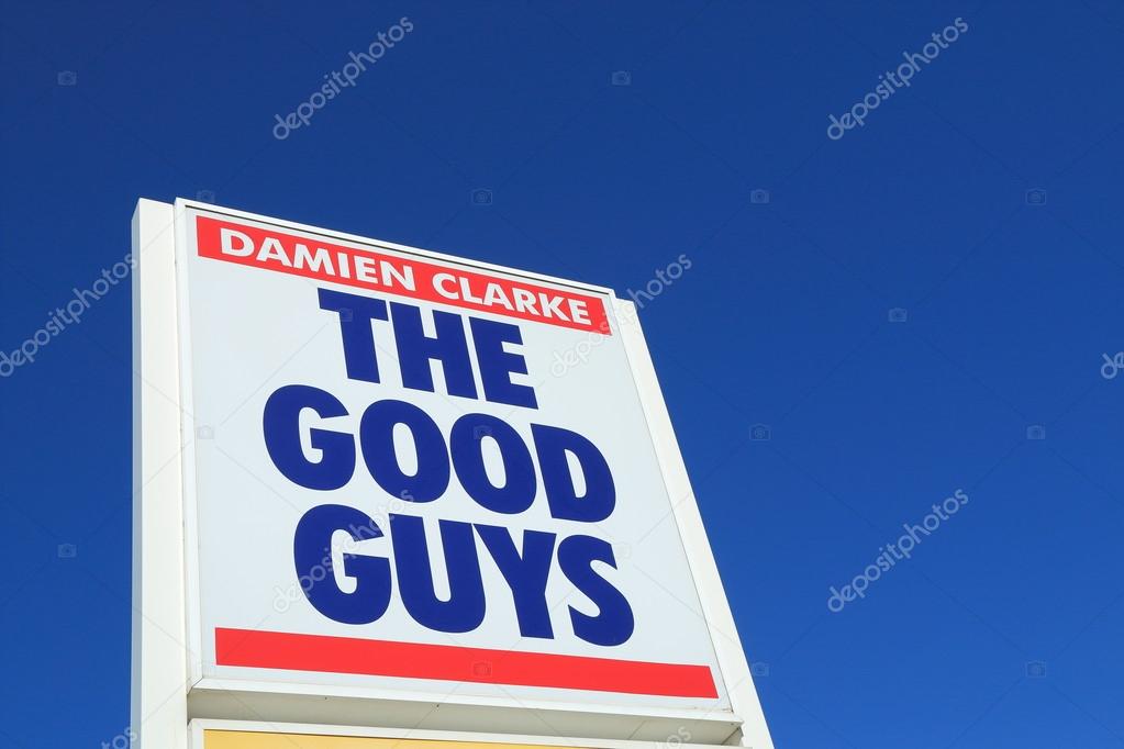 Good guys electrical