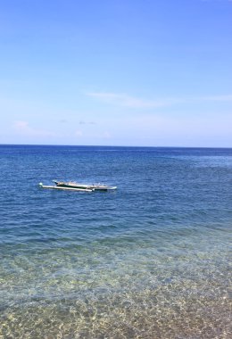 Sumbawa Endonezya Moyo Adası