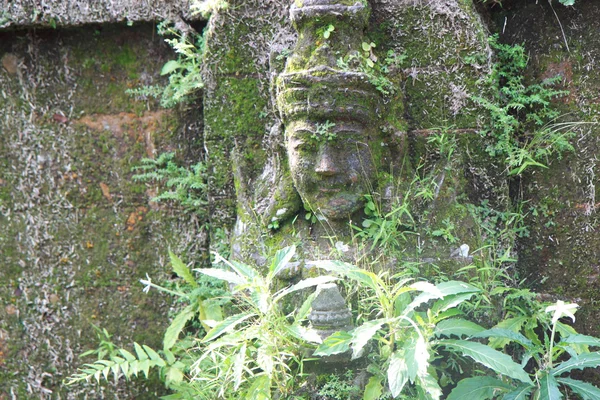 Hindu statue — Stock Photo, Image