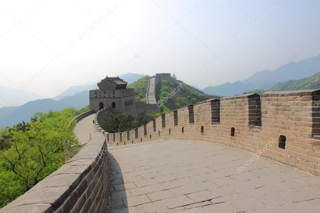 Great Wall of China