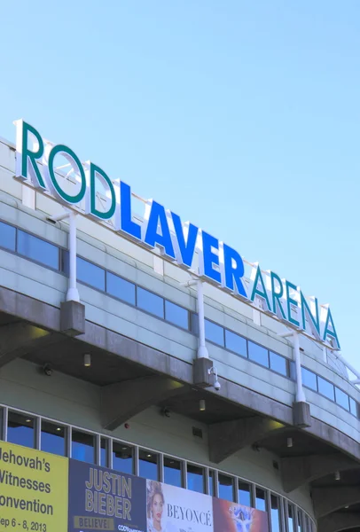 Rod Laver Arena — Stock Fotó