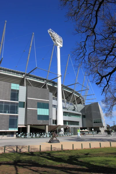 Mcg de Melbourne —  Fotos de Stock