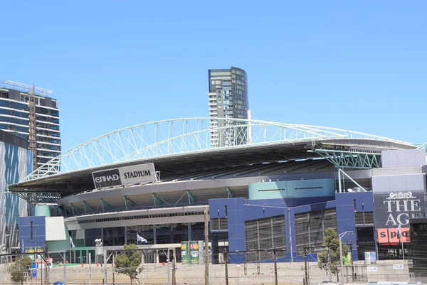 Docklands Stadium Melbourne — Photo