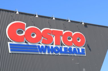 Costco süpermarket