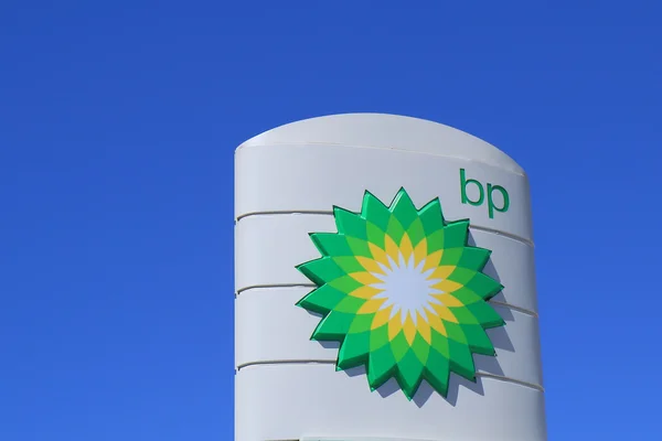 Bp 社 — ストック写真