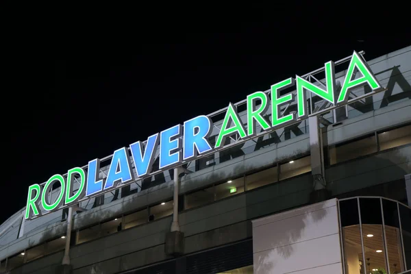 Rod Laver Arena — Stock Photo, Image