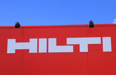 hilti