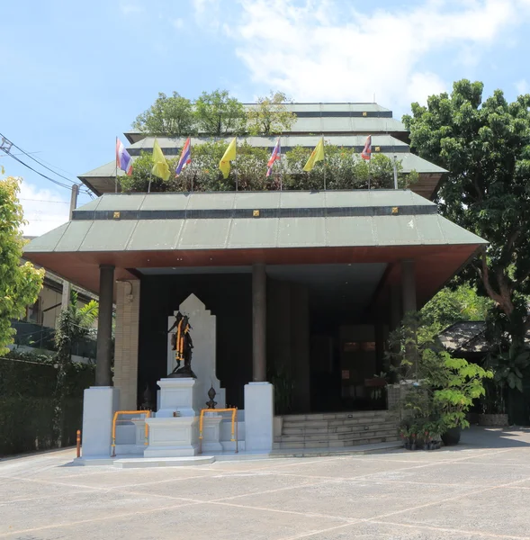 Museum Bangkok Thailand — Stok fotoğraf