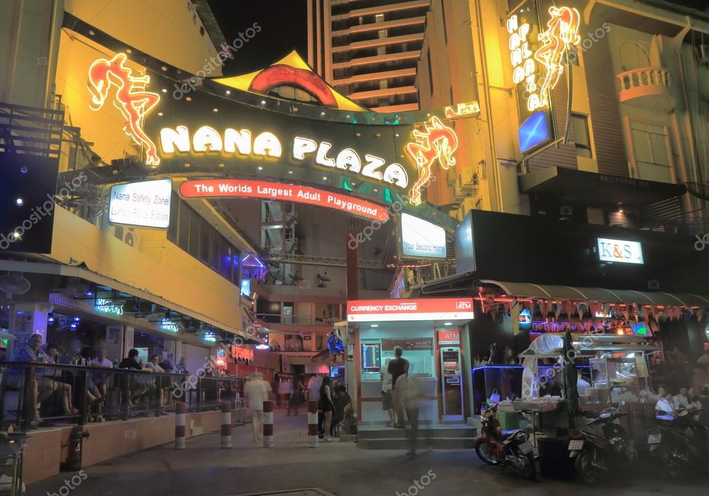 сой нана , bangkok. Nana plaza bangkok. Nana plaza bangkok. Nana entertainment plaza. бангкок, таиланд.