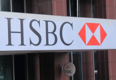 HSBC Bank