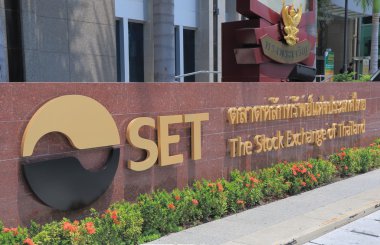 Stock Exchange of Thailand SET