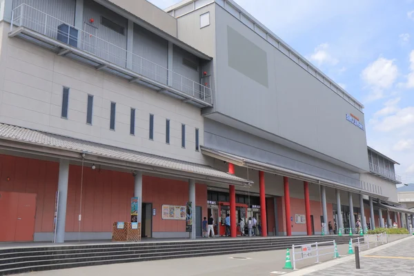 Toei Uzumasa Kyoto studio Park