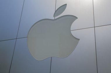 Apple Bilgisayarı