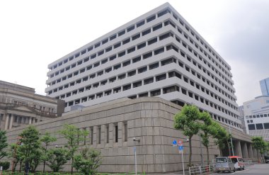 Banka Japonya