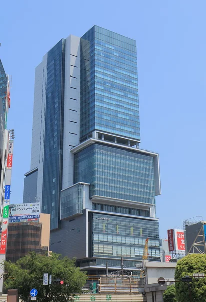 Shibuya Cityscape Tokyo — Stockfoto