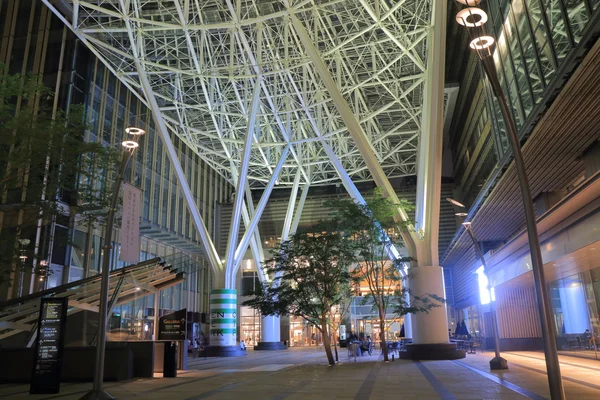 Roppongi night life Tokyo — Stock Photo, Image