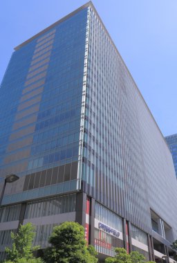 Akihabara Tokyo Cityscape
