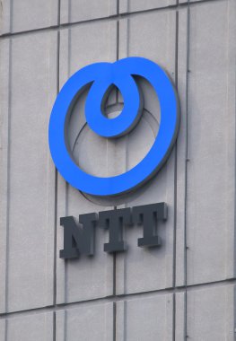 NTT Docomo telekomünikasyon Japonya