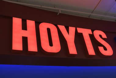Hoyts film sinema Avustralya