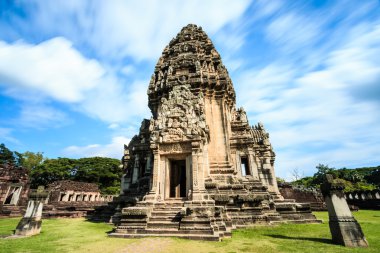Phimai taş castle