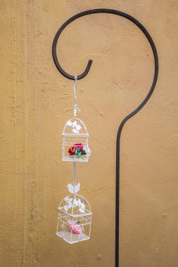 söz konusu çelik dekorasyon yapmak şekil 