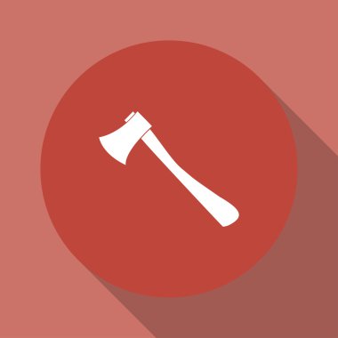 balta simgesi. balta simgesi. 