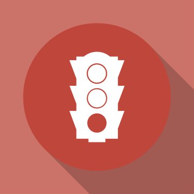 simge, Rating illüstrasyon. 